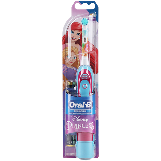 Frons Avondeten Aanwezigheid Oral-B Kids Disney Princess | Elektrische kindertandenborstel | NU *** 12.95