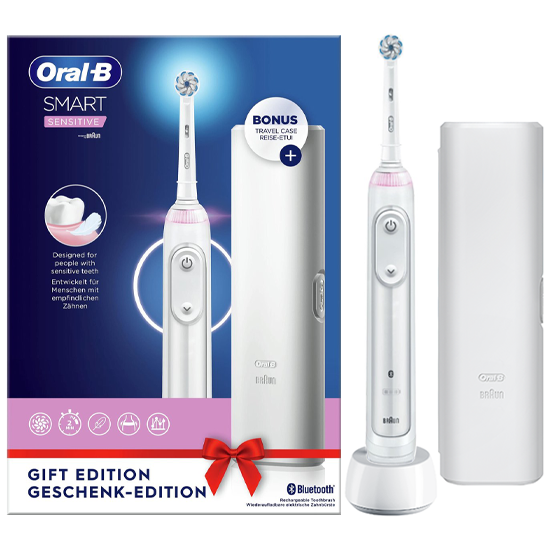 Oral-B Sensitive Bluetooth | NU 64.85
