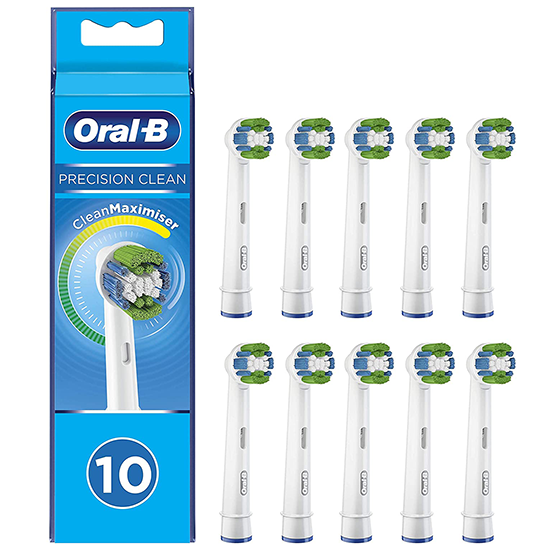 Oral b crossaction precision clean Clearance