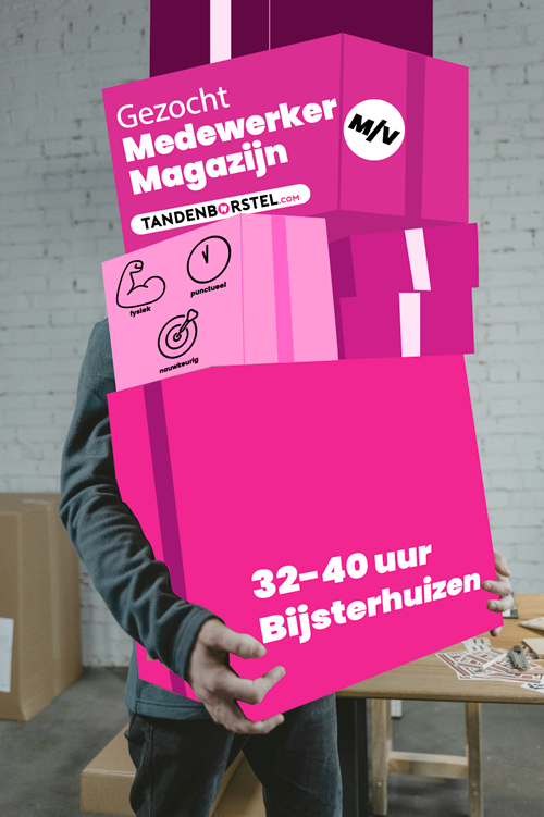 vacature-medewerker-magazijn