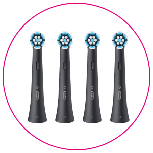 Gentle Care Oral-B iO opzetborstels