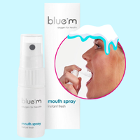 BlueM Mondspray