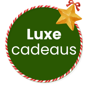 Luxe cadeaus