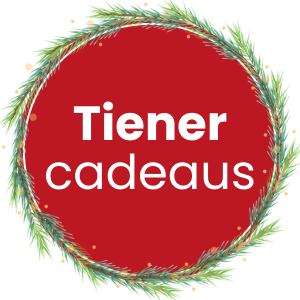 Tiener cadeau Kerst