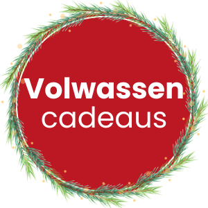 Volwassen cadeau Kerst