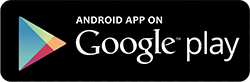 Download Glansje app in Google Play Store
