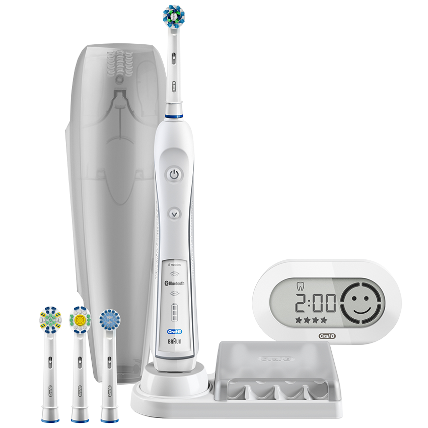 Oral B Pro 6000 Купить