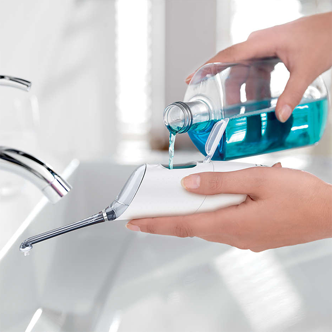 Philips Sonicare Airfloss Ultra NU *** 69.95