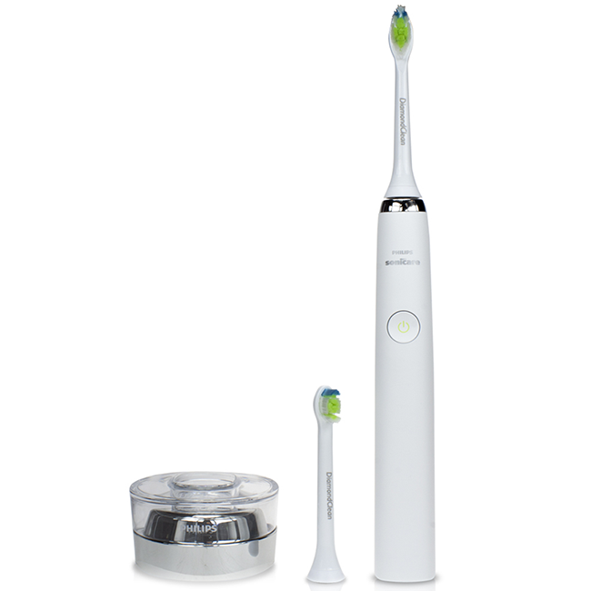 Maxim Meter commentator Philips Sonicare Oplader - DiamondClean | NU *** 14.95