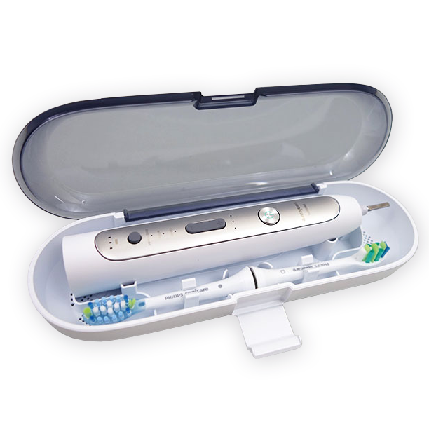 Philips sonicare reisetui Clearance