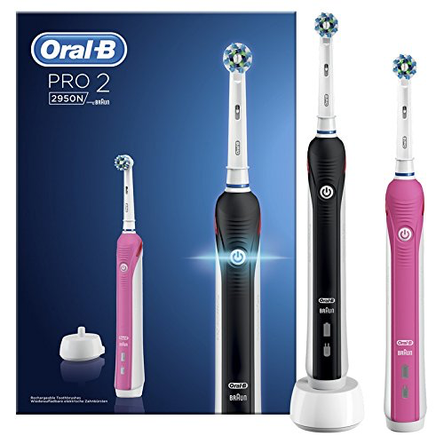 oral b pro 2 2950 n