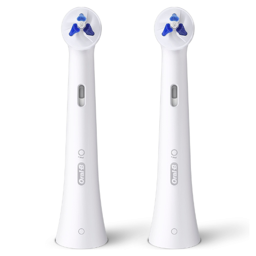 Oral-B Specialised Clean Opzetborstels | 2 Stuks | NU *** 17.85