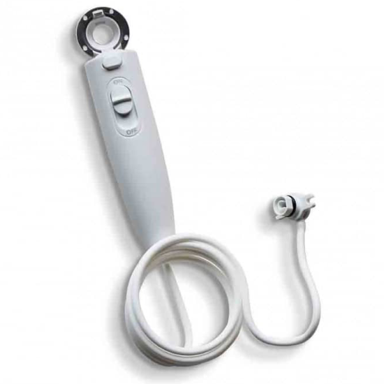 Waterpik WF05 Handle/Slang NU *** 16.95