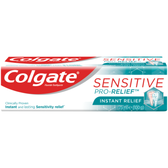 Colgate Sensitive PRO-Relief Tandpasta - 75 ml