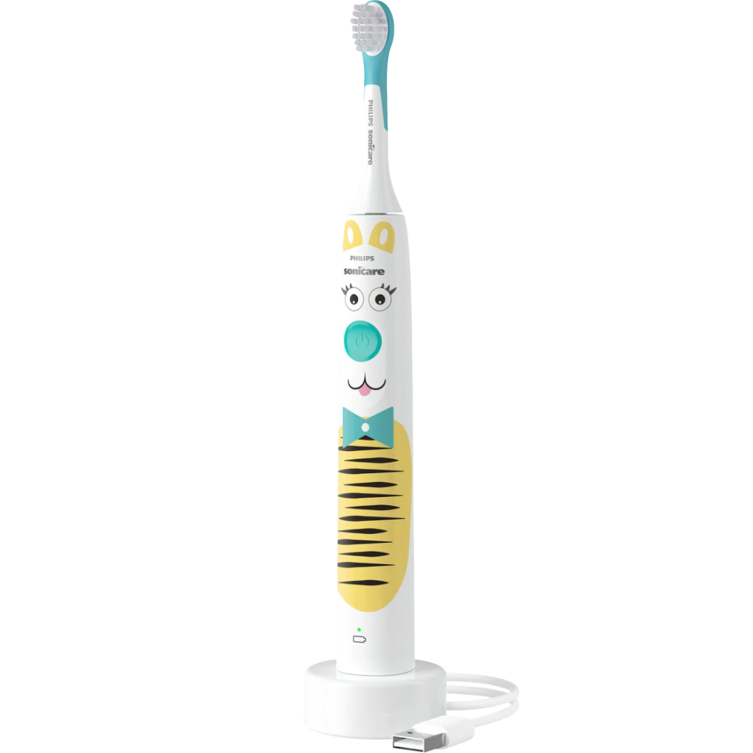 Philips Sonicare For Kids - Design a Pet Edition HX3601/01