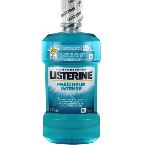 listerine-intense-freshness-mondwater-500-ml