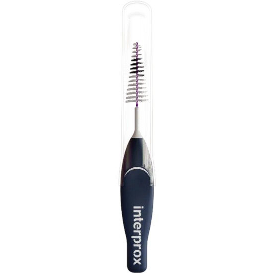 Interprox Ragers Super Conical Donkerblauw PHD 2.0 mm - 100 stuks