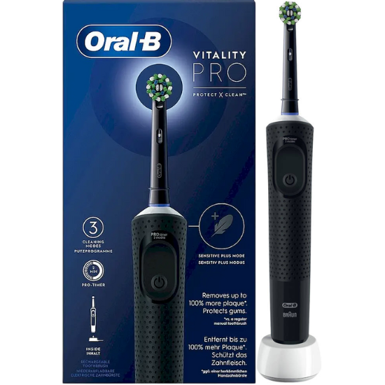 Oral-B Vitality PRO Black afbeelding