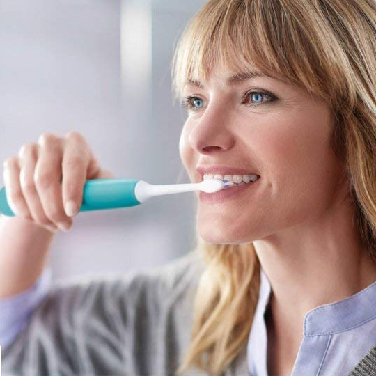 philips sonicare hx6802