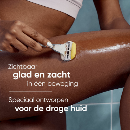 venus comfortglide scheermesjes voordeelpack met kokosgeur venus comfortglide scheermesjes voordeelpack met kokosgeur