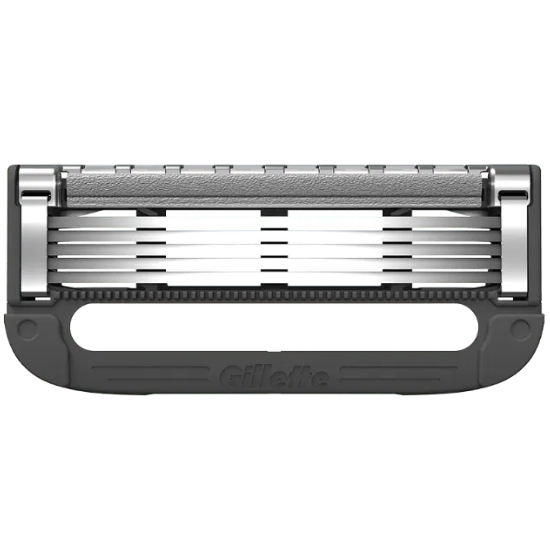 gillette labs scheermesjes gillette labs scheermesjes