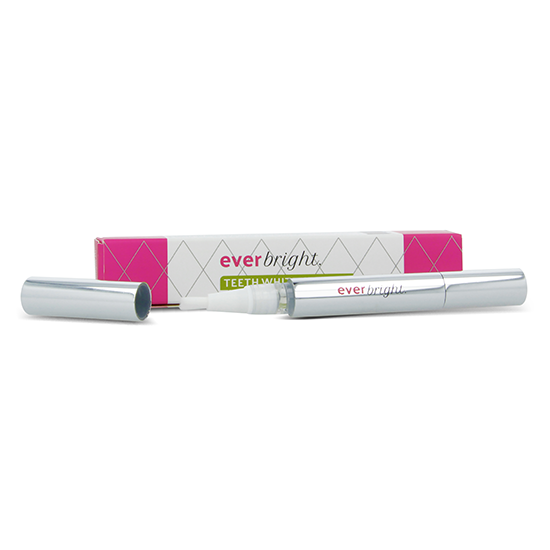 Everbright Teeth Whitening Pen - 2 ml