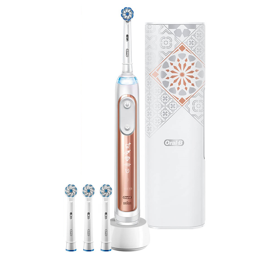 oral b genius 9300