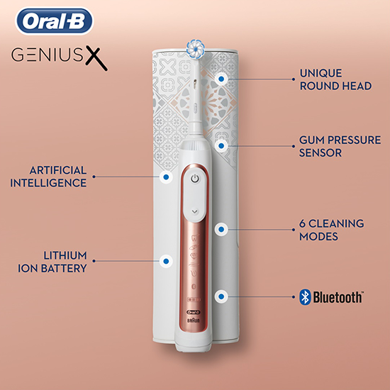 oral b x20000