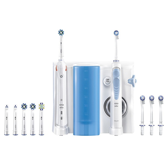 oral b smart 5 5000