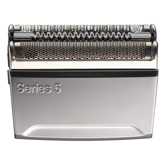 Pijnboom Hectare Uitscheiden Braun 52S Cassette - voor Series 5 scheerapparaten | NU *** 28.45