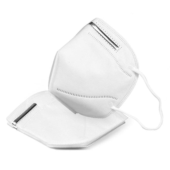 images Mondkapje Png kn95 mondmaskers 10 stuks