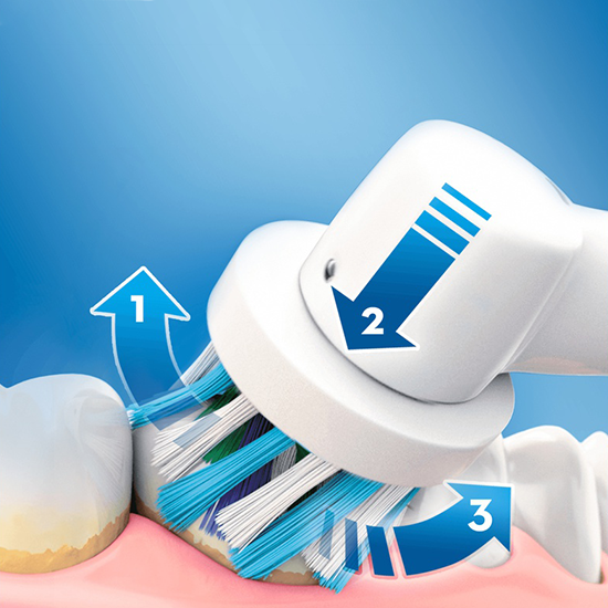 oral b 6200w