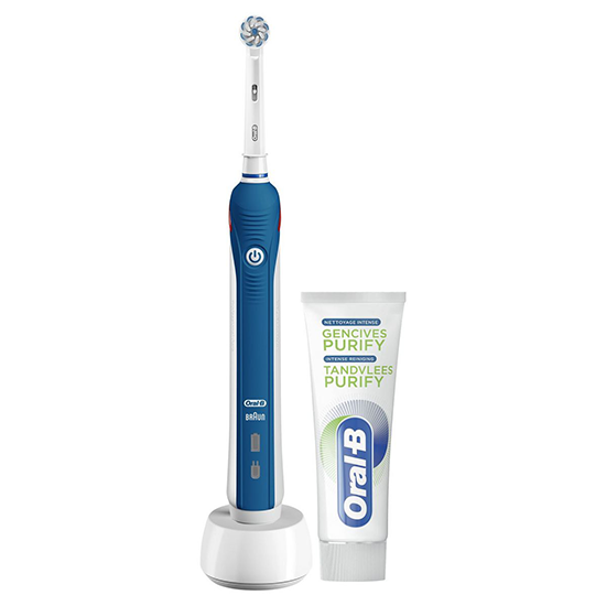 oral b pro 2 sensi ultra thin