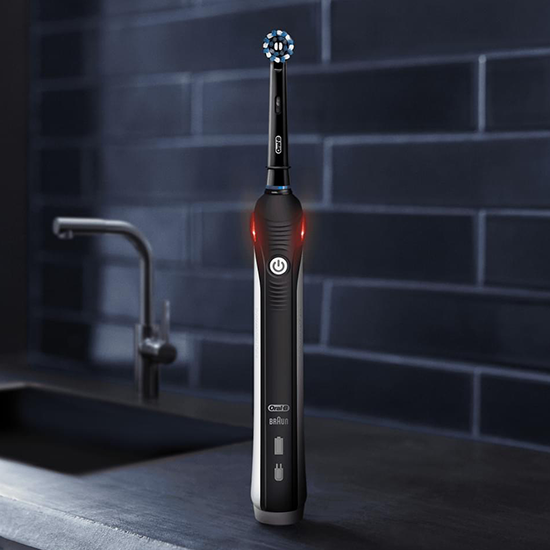 oral b pro 2900
