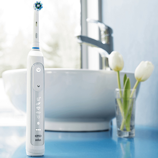 oral b genius 10200