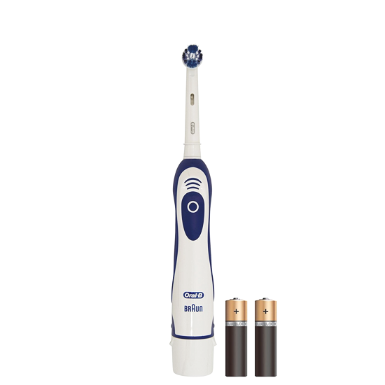 wortel Nieuwsgierigheid escaleren Oral-B Advance Power tandenborstel | NU *** 9.45