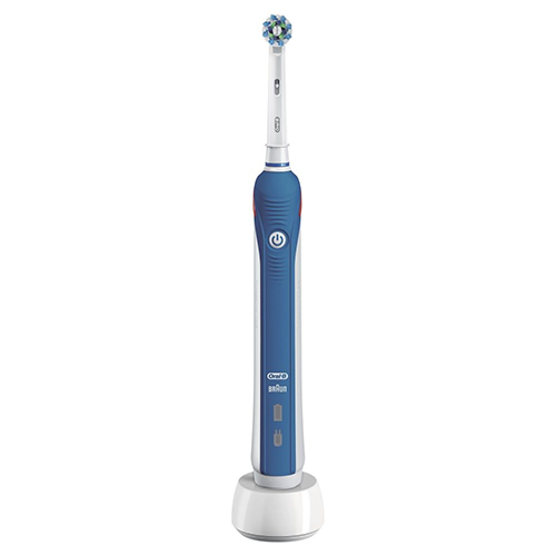 Reductor essence controleren Oral-B PRO 2000 Cross Action | NU *** 42.85