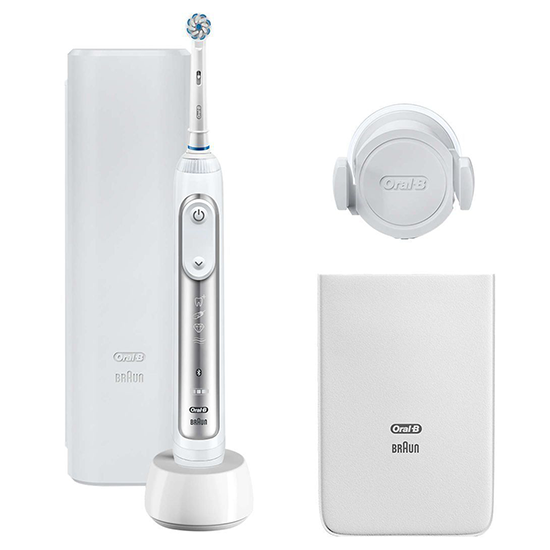 oral b genius 8200