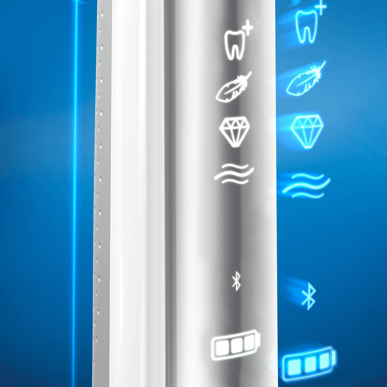 oral b 8200