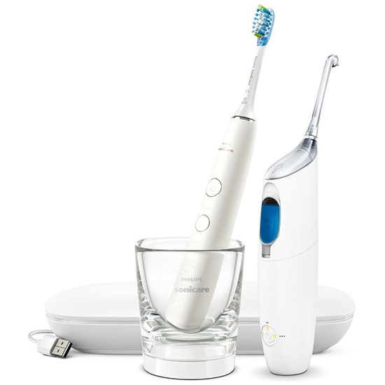 philips sonicare diamondclean 9000 duo