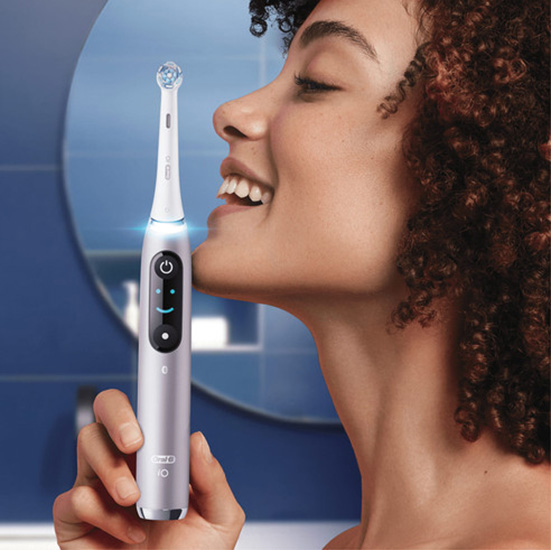 oral b io pink