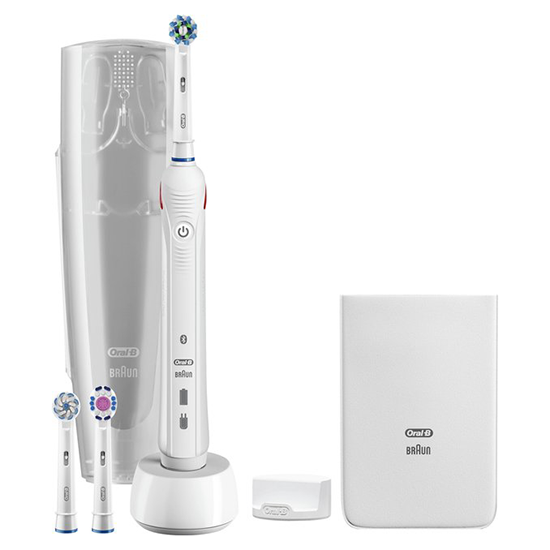 oral b smart 5200