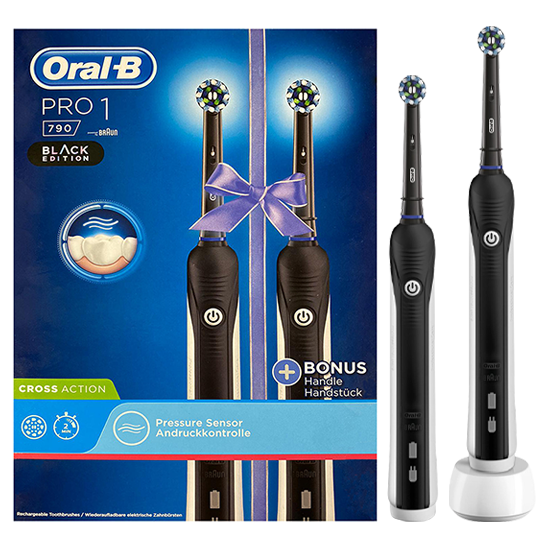 oral b pro 790 cross action duo