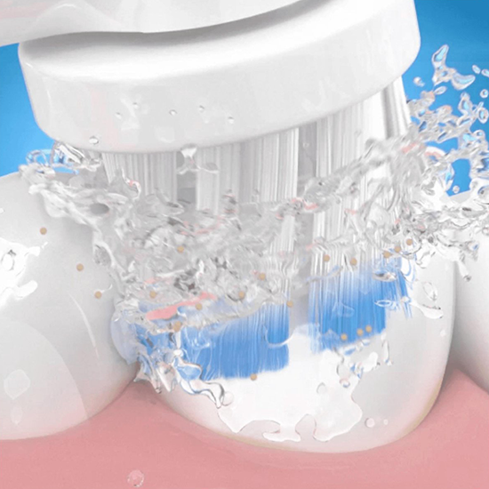 Situatie Dressoir Ruim Oral-B PRO 600 Sensi UltraThin elektrische tandenborstel | NU *** 29.95