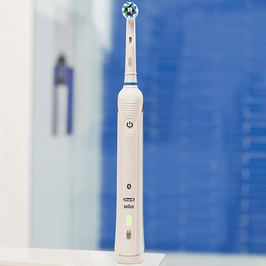 toothbrush best quality