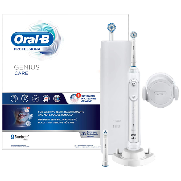 Oral-B Professional GENIUS Care