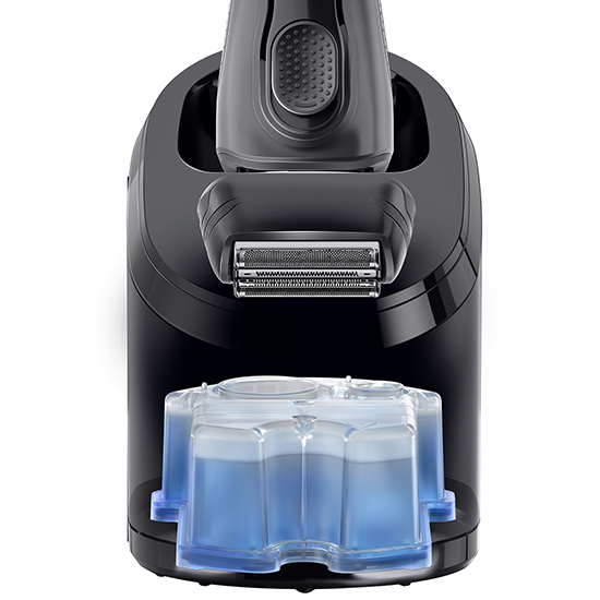 braun razor cleaner cartridge