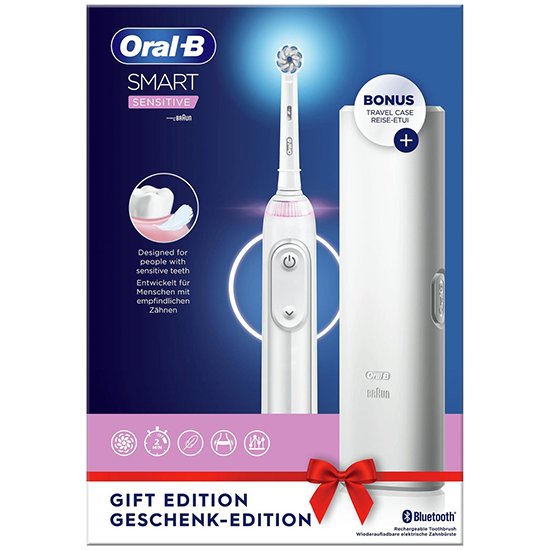 Oral-B Sensitive Bluetooth | NU 64.85