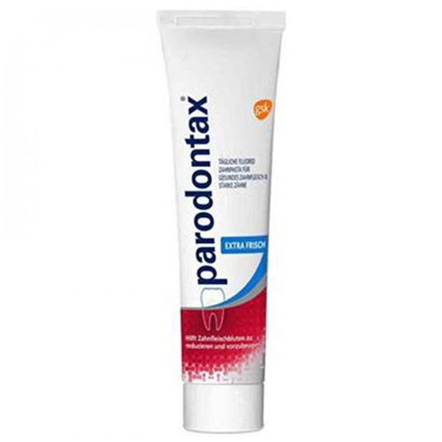 Vertrek Vermelding houder Parodontax Extra Fresh Tandpasta | Mini - 20 ml | NU *** 0.75