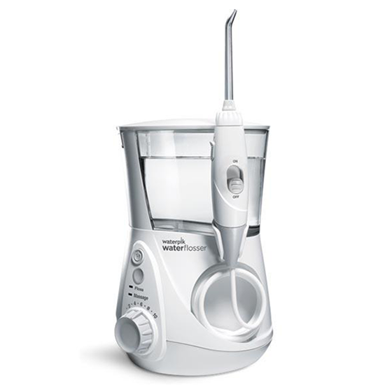 Waterpik WP-660 Waterflosser Ultra Professional afbeelding